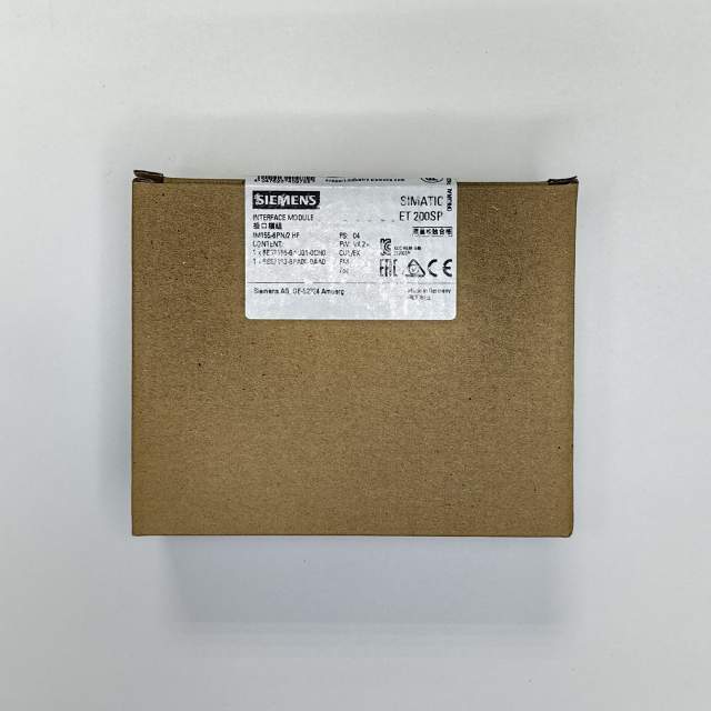 SIMATIC ET 200SP, интерфейсный модуль IM155-6PN/2 High Feature для сети PROFInet, 1 слот для SIMATIC BusAdapter, макс. 64 модуля периферии и 16 модулей ET 200AL, поддержка резервирования S2, множественная горячая замена, изохронный режим 0,25 мс, серверны