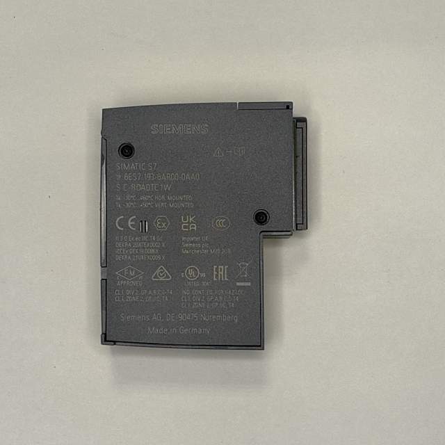 SIMATIC, ШИННЫЙ АДАПТЕР BA 2X RJ45, 2 РАЗЪЁМА RJ45 ДЛЯ ПОДКЛЮЧЕНИЯ К СЕТИ PROFINET