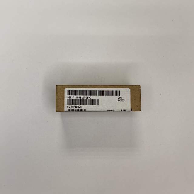 SIMATIC ET 200SP, TM Posinput 1 counter and position decoder module for RS-422 incremental encoder or SSI absolute encoder, 2 DI, 2 DQ suitable for BU type A0, pack quantity: 1 unit