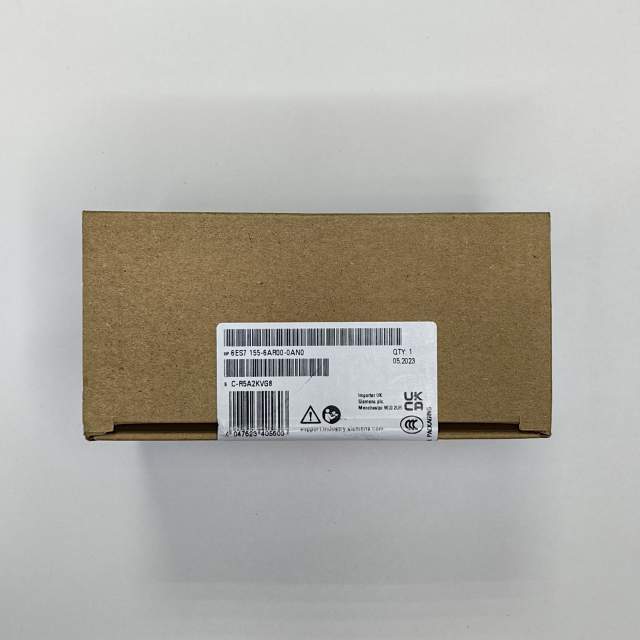 SIMATIC ET 200SP, ИНТЕРФЕЙСНЫЙ МОДУЛЬ IM155-6PN BASIC ДЛЯ СЕТИ PROFINET, МАКС. 12 ПЕРИФЕРИЙНЫХ МОДУЛЯ, 2 ВСТРОЕННЫХ РАЗЪЁМА RJ45, В КОМПЛЕКТЕ СЕРВЕРНЫЙ МОДУЛЬ