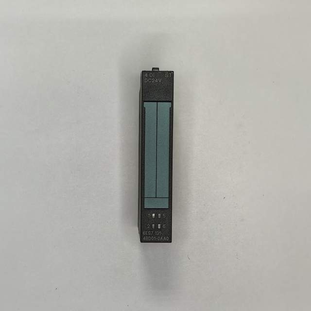 SIMATIC DP, 5 ЭЛЕКТРОННЫХ МОДУЛЕЙ ДЛЯ ET 200S, 4 DI STANDARD, 4 ДИСКРЕТНЫХ ВХОДА, СТАНДАРТНЫЙ =24В, 15 MM ШИРИНА, УПАКОВКА ИЗ 5 ШТУК