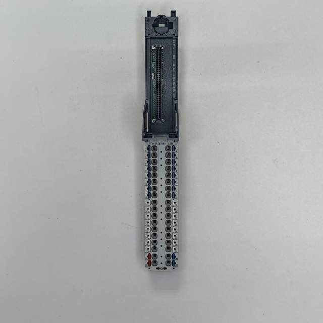 SIMATIC ET 200SP HA, клеммный блок, тип H1, 32 втычных клеммы, встроенная температурная компенсация, новая нагрузочная группа, ширина: 22,5 мм,