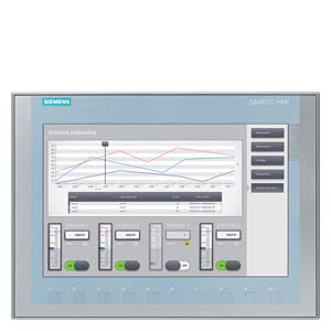 SIMATIC HMI, ПАНЕЛЬ ОПЕРАТОРА KTP1200 BASIC, ИЗ СЕРИИ BASIC, КНОПКИ И СЕНСОРНОЕ УПРАВЛЕНИЕ, TFT-ДИСПЛЕЙ 12", 65536 ЦВЕТОВ, ИНТЕРФЕЙС PROFINET, НАСТРОЙКА В СРЕДЕ WINCC BASIC V13/ STEP7 BASIC V13 И СТАРШЕ, СОДЕРЖИТ БЕСПЛАТНОЕ ПО С ОТКРЫТЫМ КОДОМ, СМ. ПОДРОБ