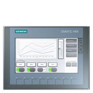 SIMATIC HMI, ПАНЕЛЬ ОПЕРАТОРА KTP700 BASIC, ИЗ СЕРИИ BASIC, КНОПКИ И СЕНСОРНОЕ УПРАВЛЕНИЕ, TFT-ДИСПЛЕЙ 7", 65536 ЦВЕТОВ, ИНТЕРФЕЙС PROFINET, НАСТРОЙКА В СРЕДЕ WINCC BASIC V13/ STEP7 BASIC V13 И СТАРШЕ, СОДЕРЖИТ БЕСПЛАТНОЕ ПО С ОТКРЫТЫМ КОДОМ, СМ. ПОДРОБНО