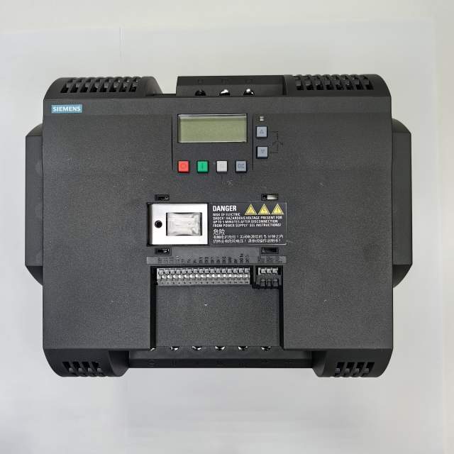 6SL3210-5BE31-5UV0 SINAMICS V20 3AC380-480В -10/+10% 47-63Гц НОМИНАЛЬНАЯ МОЩНОСТЬ 15 кВт ПЕРЕГРУЗКА