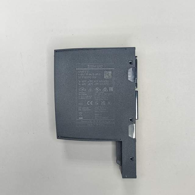 SIMATIC ET 200SP HA, интерфейсный модуль IM155-6 PN с поддержкой сети PROFINET, макс. 56 модулей ввода-вывода, множественная горячая замена, без серверного модуля