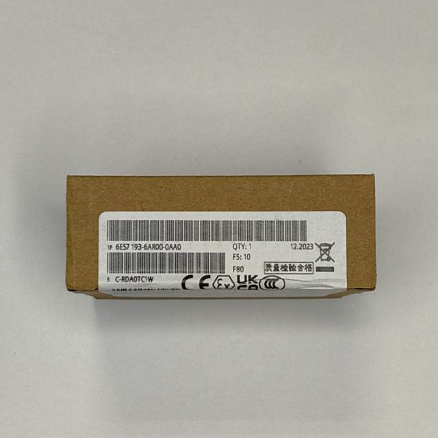SIMATIC, ШИННЫЙ АДАПТЕР BA 2X RJ45, 2 РАЗЪЁМА RJ45 ДЛЯ ПОДКЛЮЧЕНИЯ К СЕТИ PROFINET